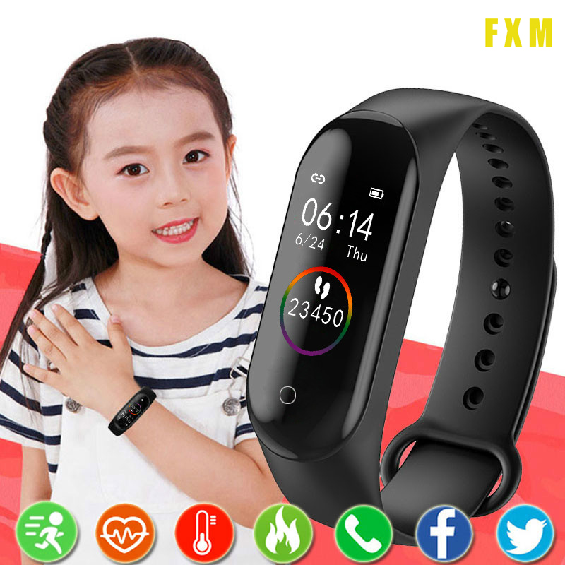 Smartwatch Digital Watches For Boys - Smart Uhr Kinder Uhren Kinder Für