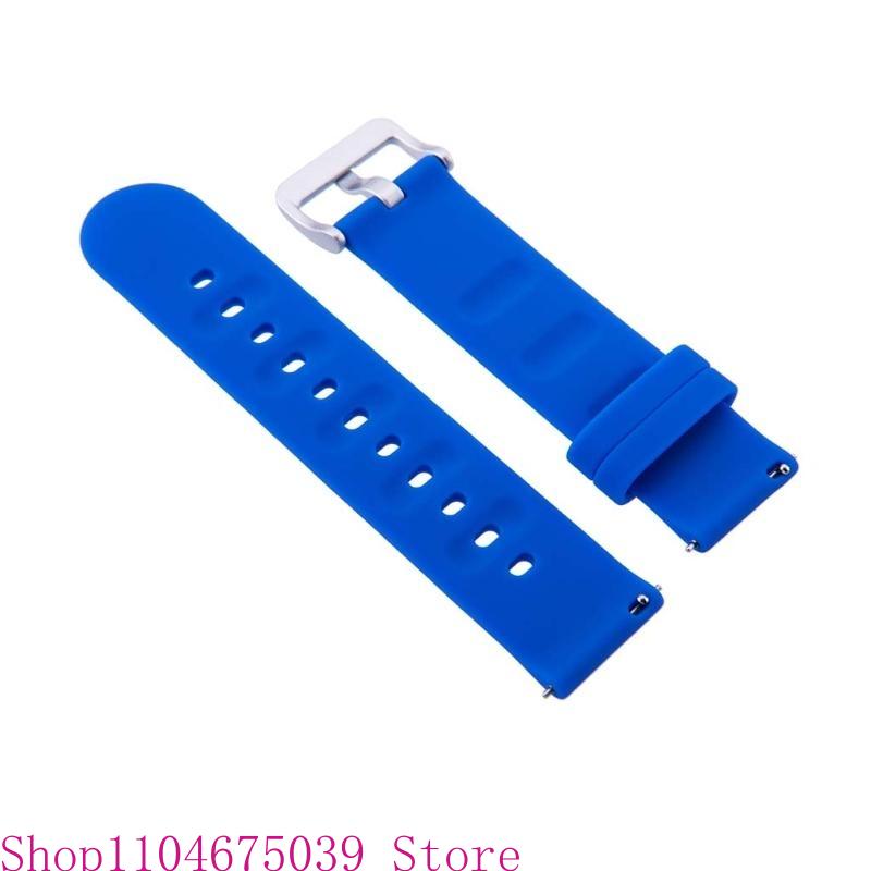 Smartwatch Verizon Watches - Für Verizon Gizmowatch Universal 20mm Für