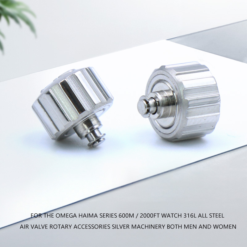Watches Omega - Für Omega Haima Serie 600m /