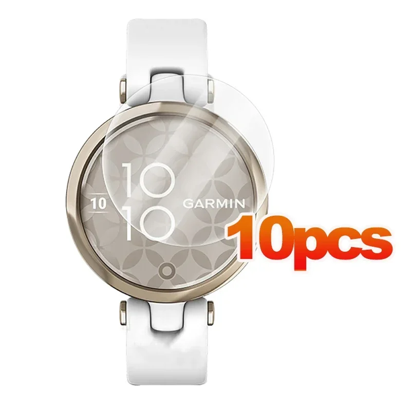 Smartwatch Watches For Women - Weiche Hydro gel Schutz folie (nicht
