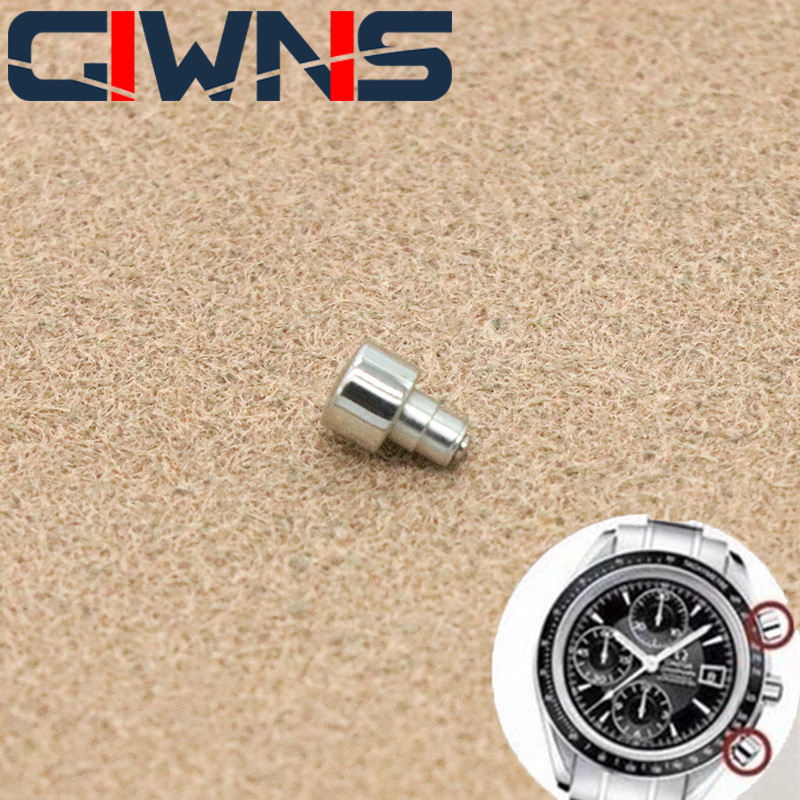 Watches Omega - Das Timing-Taste für Uhrenzubehör ist für