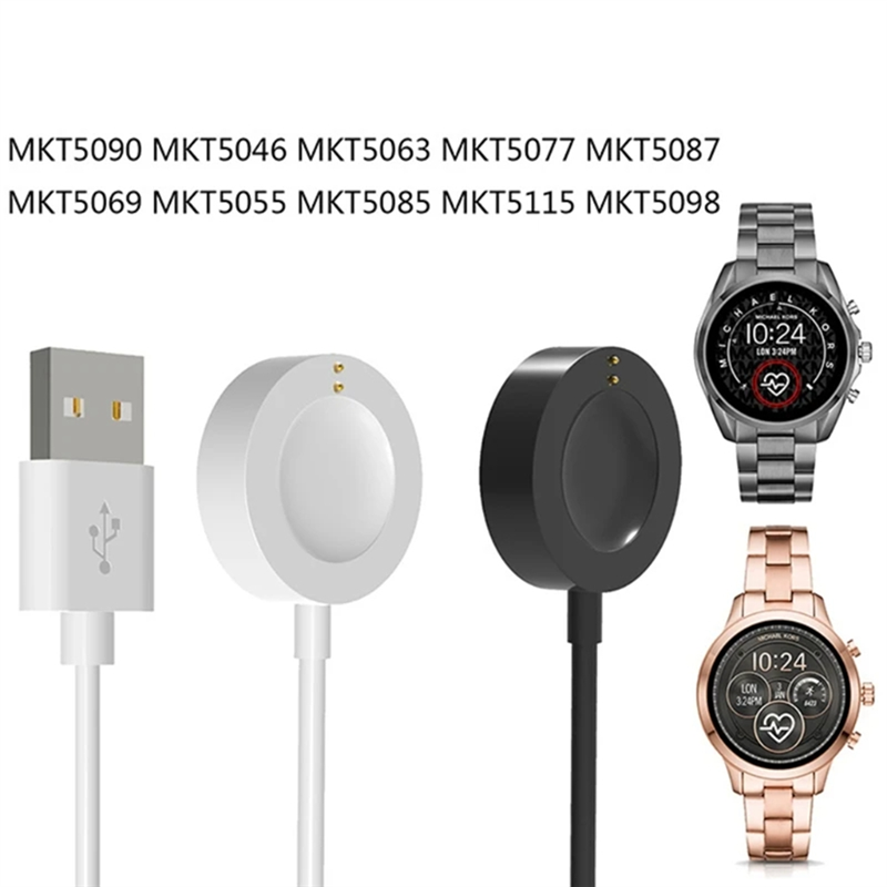 Schnellladekabel Smart Watch L – Smartwatch Watches Michael Kors Bewertung und Preis