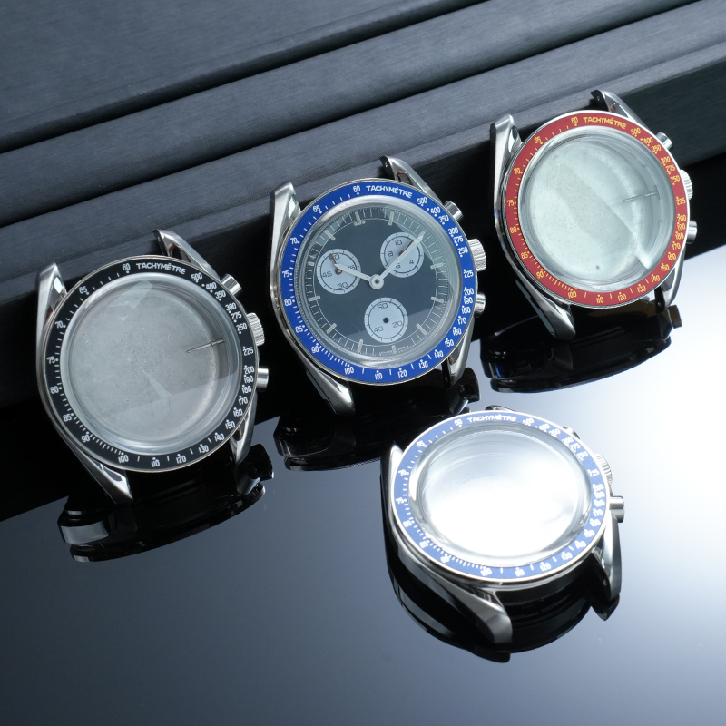 Für Swatch Omega Moonswatch Uh – Watches Omega Bewertung und Preis