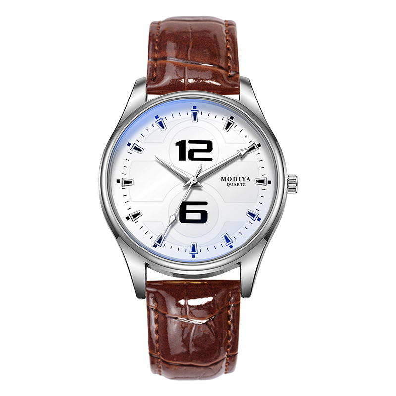 Luxuriöse Herren-Quarzuhr mit  – Smartwatch Watches Gift For Boys Bewertung und Preis