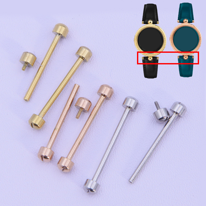 Uhrenschraube, Rohrstange, Fed – Spring Bar Tool Bewertung und Preis