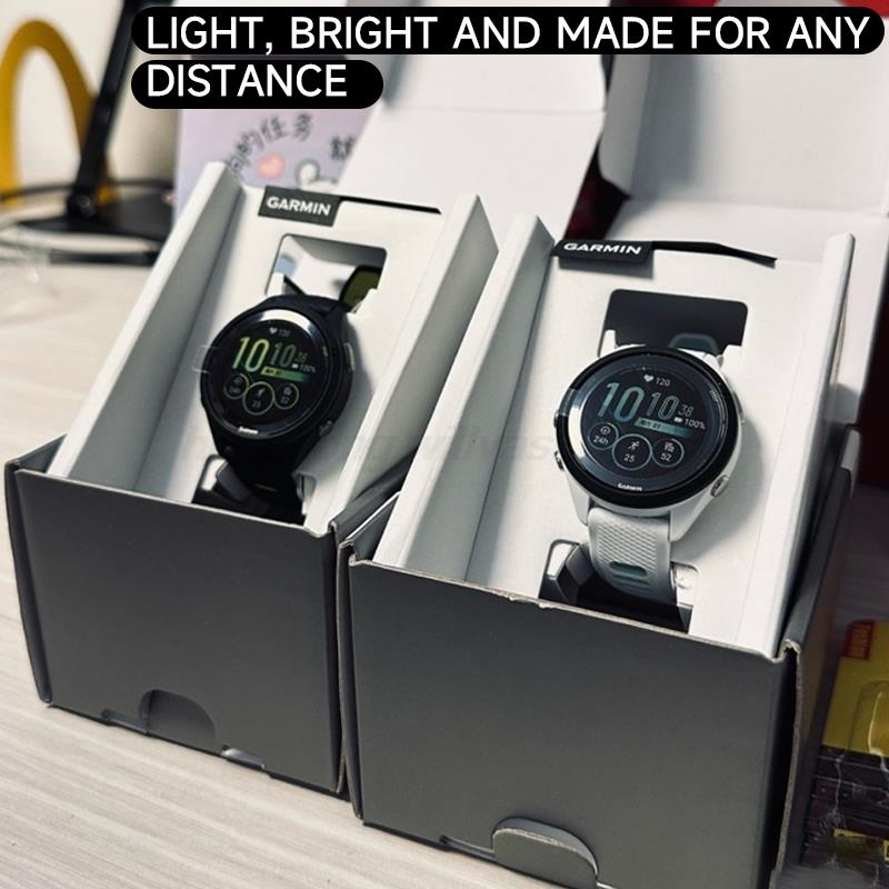 Garmin Forerunner 265 Training – Timex Watches Smartwatch Bewertung und Preis