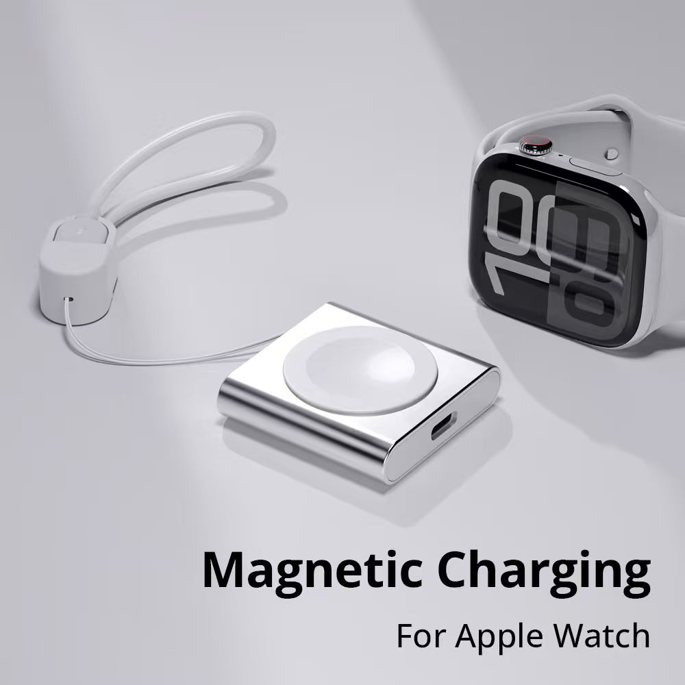 Bonola für Apple Watch Ladeger – Smartwatch Watches Compatible With Iphone Bewertung und Preis