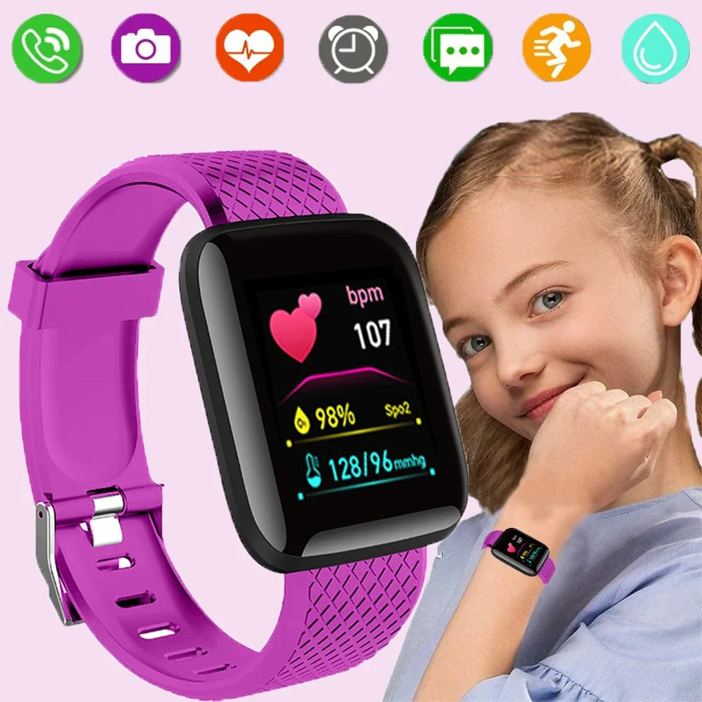 Kinder Smart Watch Led Digital – Smartwatch Digital Watches For Boys Bewertung und Preis