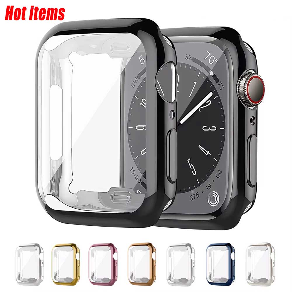 Abdeckung für Apple Watch Gehä – Smartwatch Watches For Women Bewertung und Preis