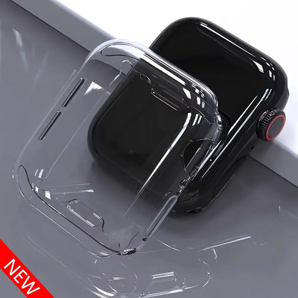 Abdeckung für Apple Watch Gehä – Smartwatch Watches For Women Bewertung und Preis