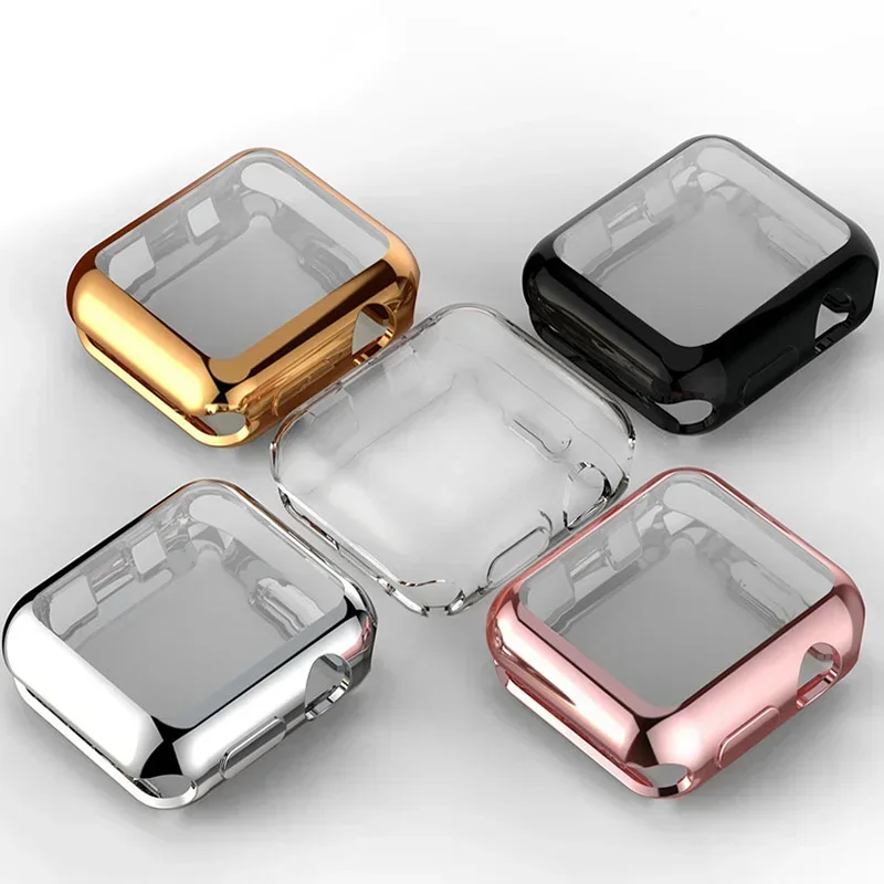 Abdeckung für Apple Watch Gehä – Smartwatch Watches For Women Bewertung und Preis