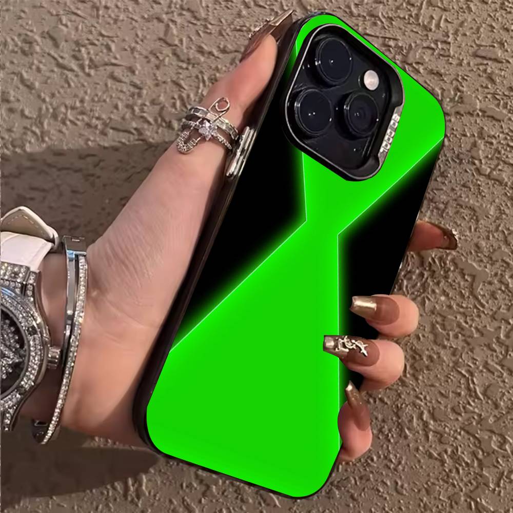 B-Ben10 O-Omnitrix Watch Handy – Watch Watch Xs Bewertung und Preis
