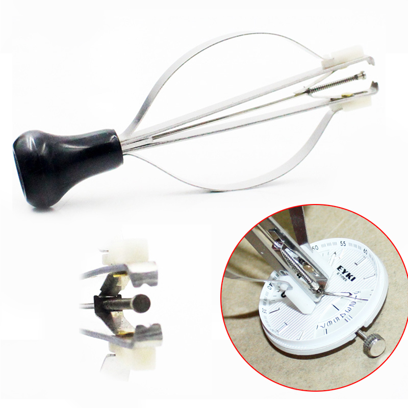 1PC Uhr Hand Remover Heber Pre – Spring Bar Tool Bewertung und Preis
