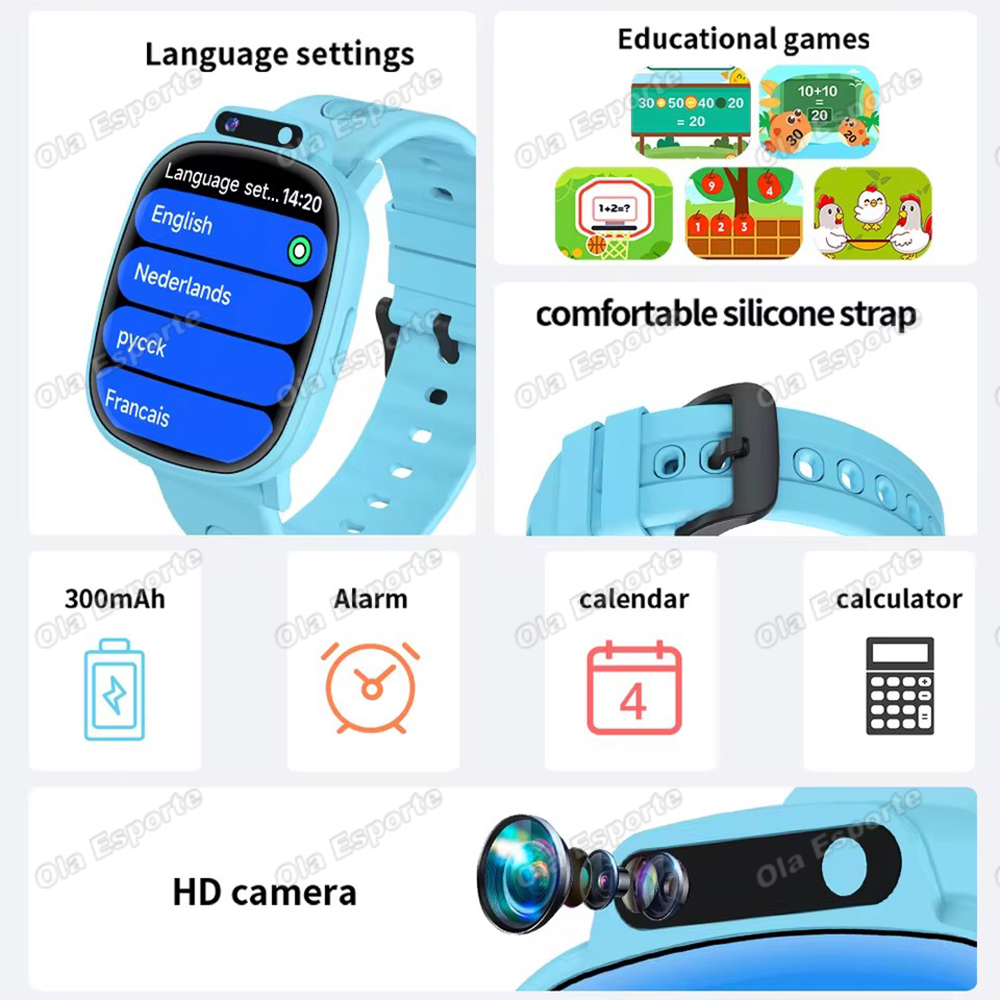 Kinder Uhr Geburtstag Geschenk – Smartwatch Watches Gift For Boys Bewertung und Preis