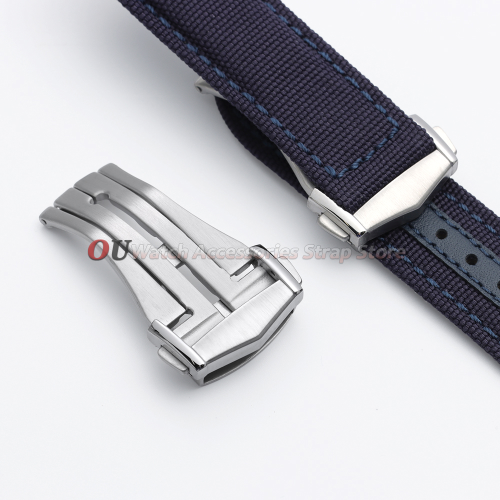 Edelstahl-Faltschließe, Ersatz – Watches Omega Bewertung und Preis