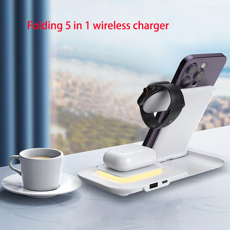 Heißer 3-in-1 faltbarer kabell – Smartwatch Watches Compatible With Iphone Bewertung und Preis