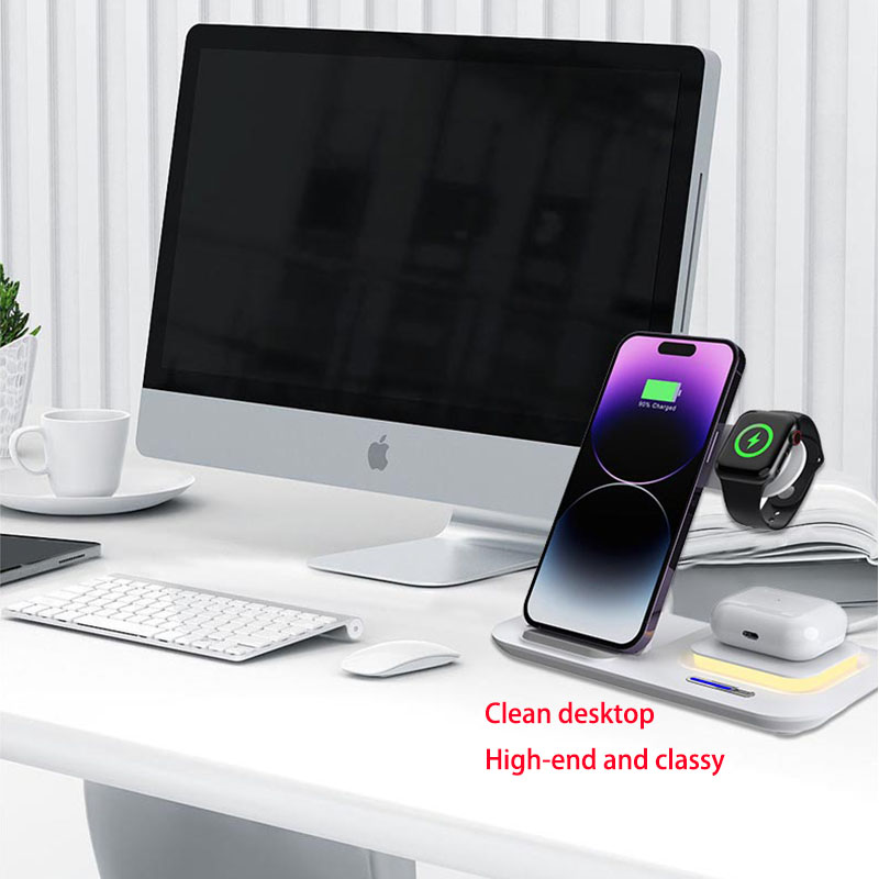 Heißer 3-in-1 faltbarer kabell – Smartwatch Watches Compatible With Iphone Bewertung und Preis