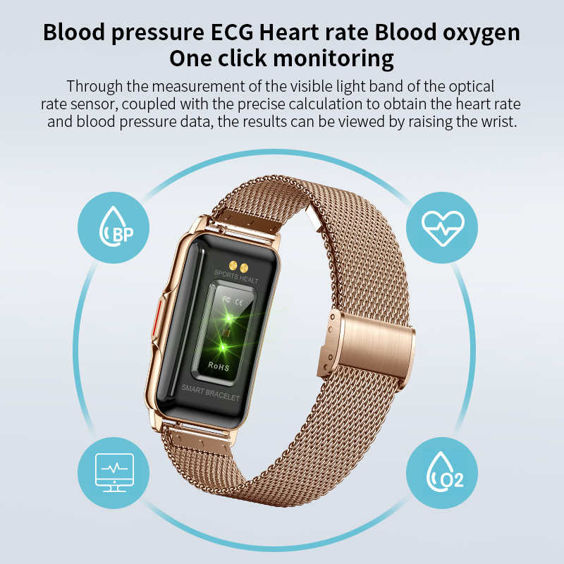 Lige Frauen Smartwatch Gesundh – Smartwatch Branded Watches For Women Bewertung und Preis