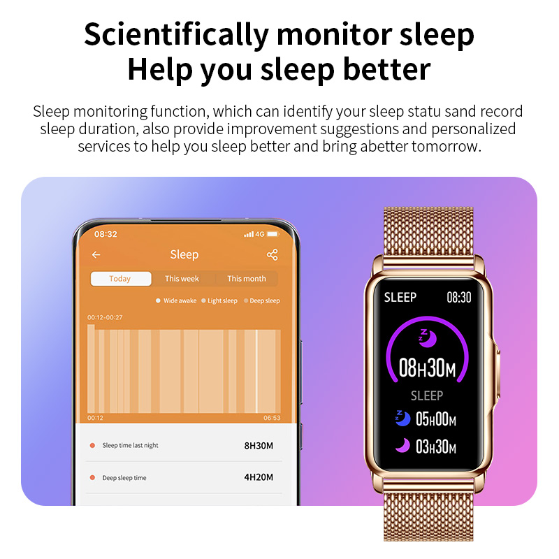 Lige Frauen Smartwatch Gesundh – Smartwatch Branded Watches For Women Bewertung und Preis