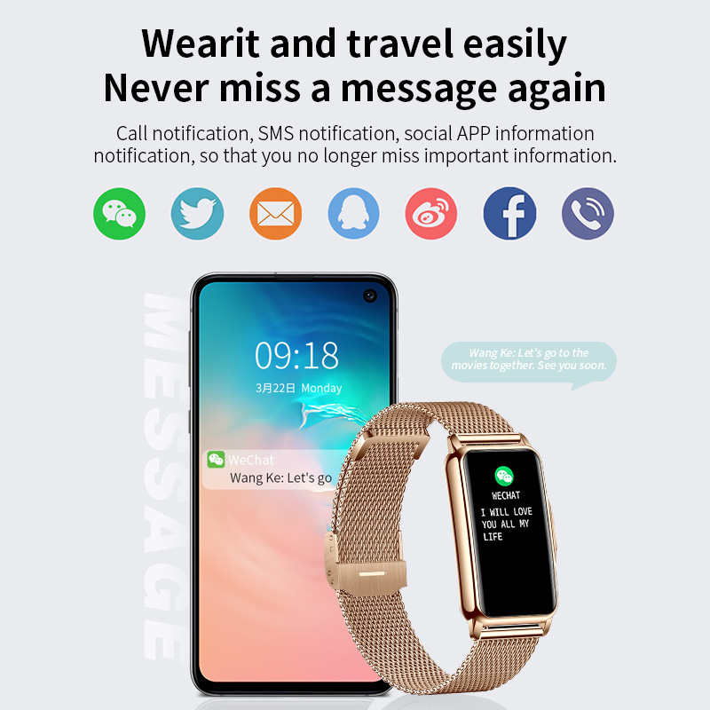 Lige Frauen Smartwatch Gesundh – Smartwatch Branded Watches For Women Bewertung und Preis