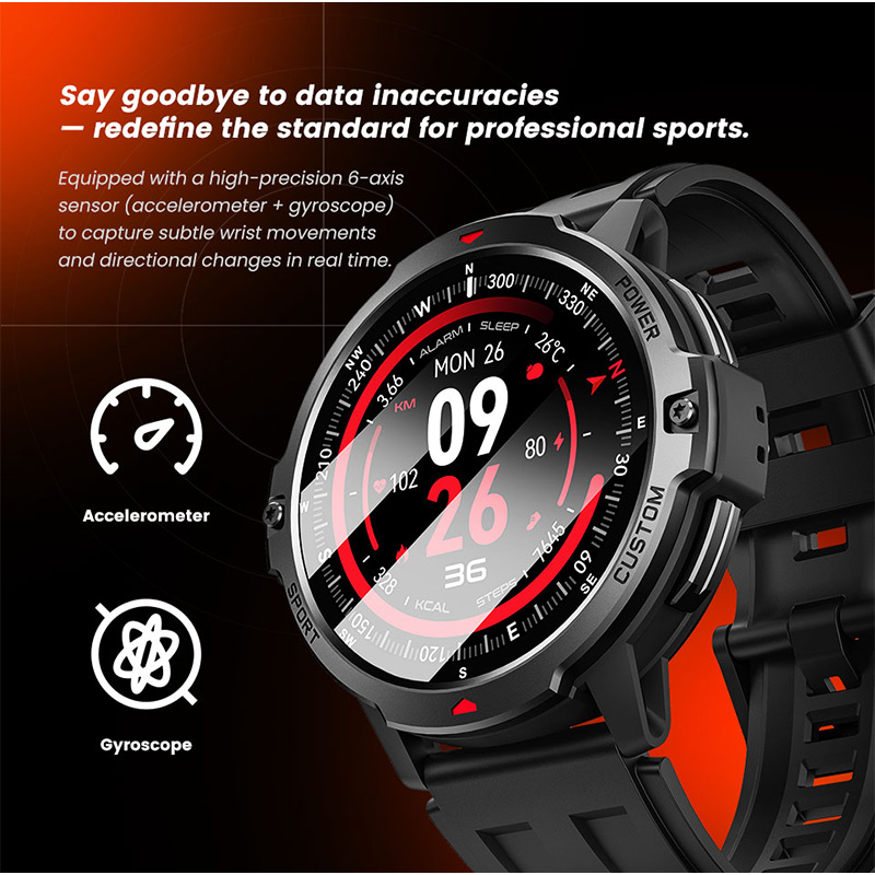 GPS Smartwatch Echtzeit-Tracki – Timex Watches Smartwatch Bewertung und Preis