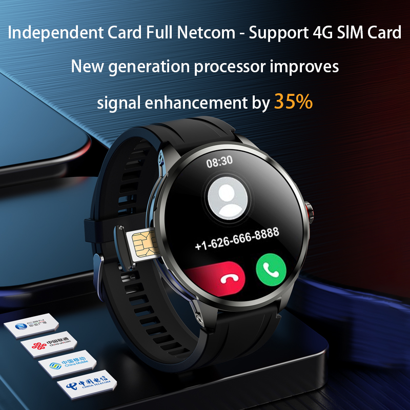 Auf Lager H99 Smartwatch 4G/5G – French Connection Watches Smartwatch App Bewertung und Preis