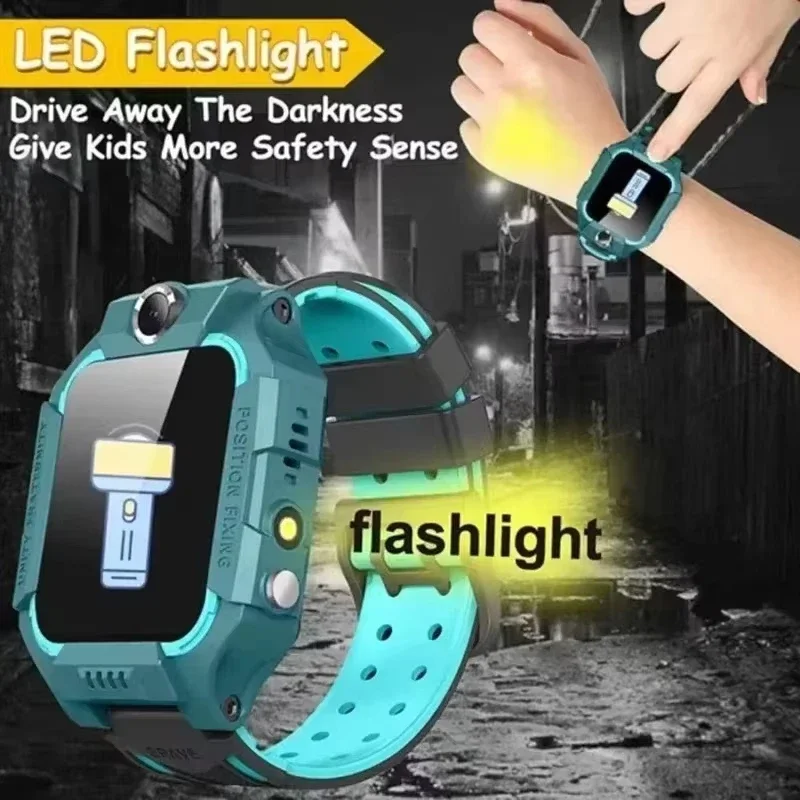 Lenovo 2026 Neue 5G Wasserdich – Smartwatch Watches Gift For Boys Bewertung und Preis
