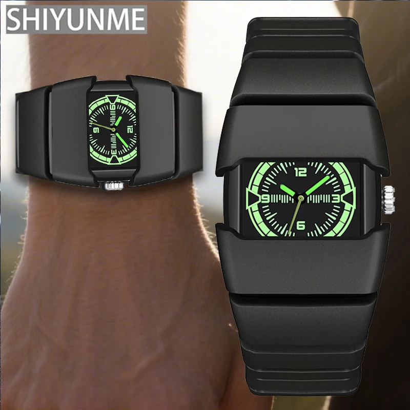 SHIYUNME Mode Marke Coole Uhr  – Smartwatch Branded Watches For Women Bewertung und Preis