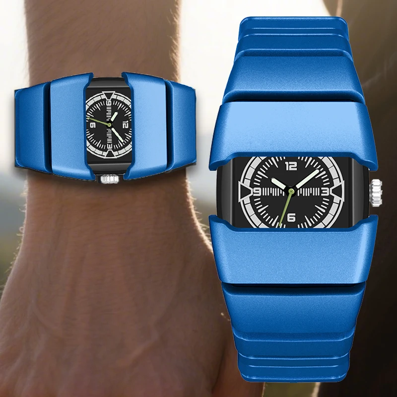 SHIYUNME Mode Marke Coole Uhr  – Smartwatch Branded Watches For Women Bewertung und Preis