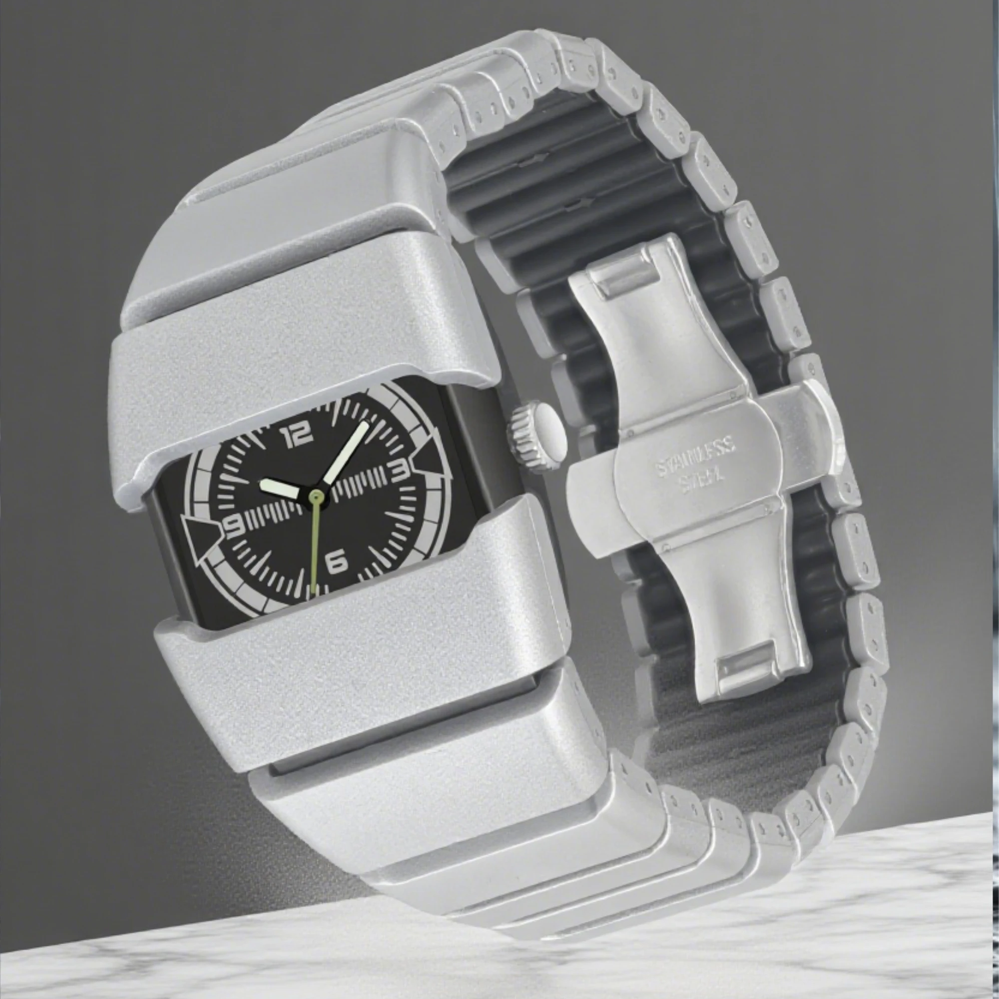SHIYUNME Mode Marke Coole Uhr  – Smartwatch Branded Watches For Women Bewertung und Preis