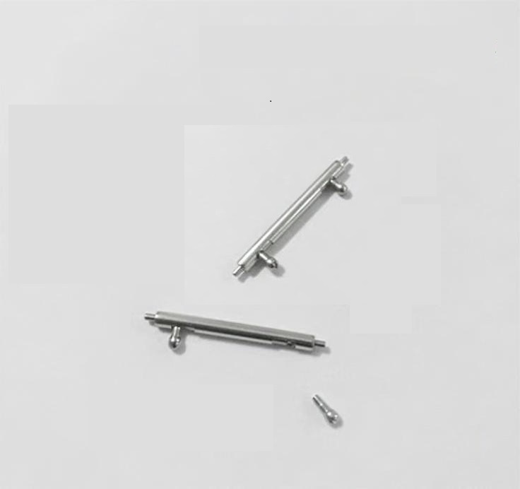 1 Paar 1,8 mm dicke Doppelend- – Spring Bar Tool Bewertung und Preis