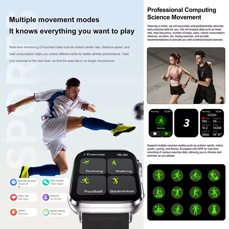 Smart Watch Zifferblatt Antwor – Smartwatch Branded Watches For Women Bewertung und Preis