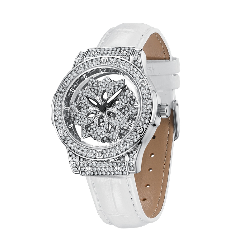Marken-Damenuhr, Diamantuhr, Q – Smartwatch Branded Watches For Women Bewertung und Preis