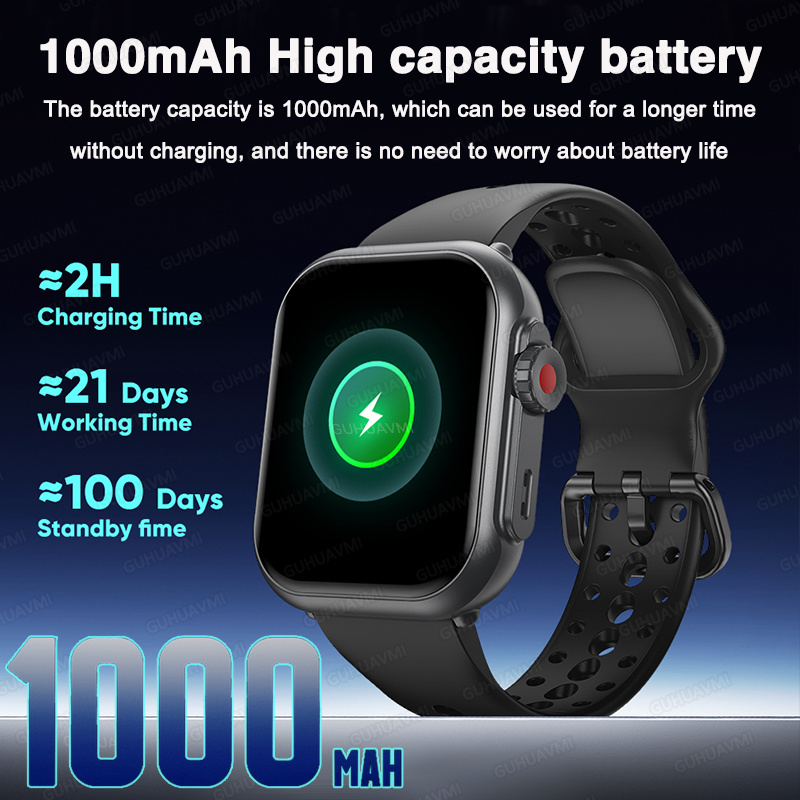 2025 Fashion NEW Ultra 2 SE He – Smartwatch Branded Watches For Women Bewertung und Preis