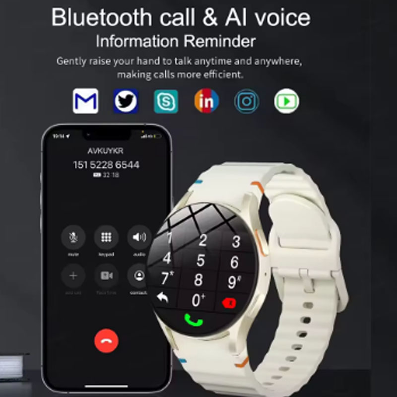 Smartwatch für Herren und Dame – Smartwatch Watches For Women With Gps Bewertung und Preis