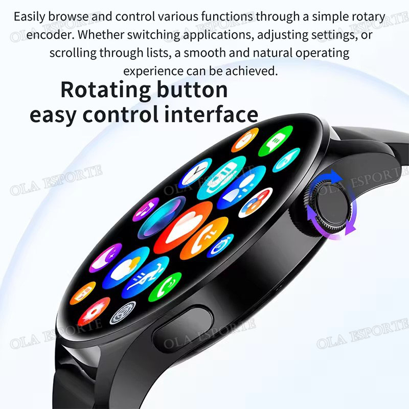 Neue Smartwatch für Herren und – Smartwatch Watches For Women With Gps Bewertung und Preis
