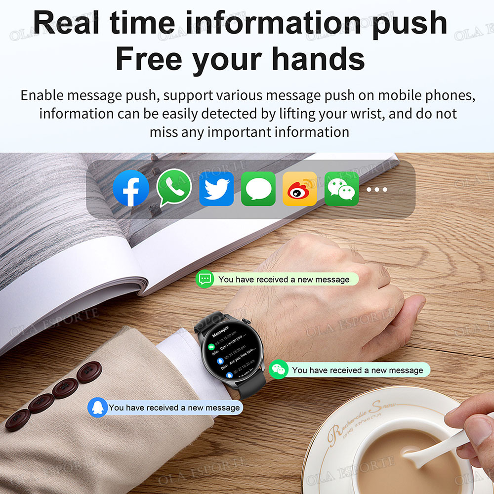 Neue Smartwatch für Herren und – Smartwatch Watches For Women With Gps Bewertung und Preis