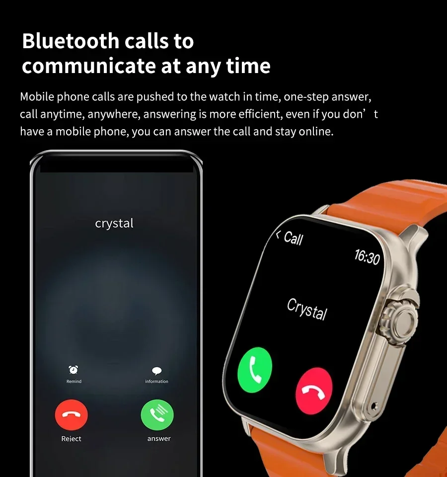 Neue Serie 9 Smartwatch PK HK8 – Smartwatch Watches For Women With Gps Bewertung und Preis