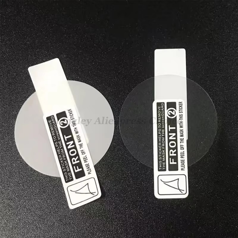 HD TPU Hydrogel Schutzfolie Di – Watches Omega Bewertung und Preis