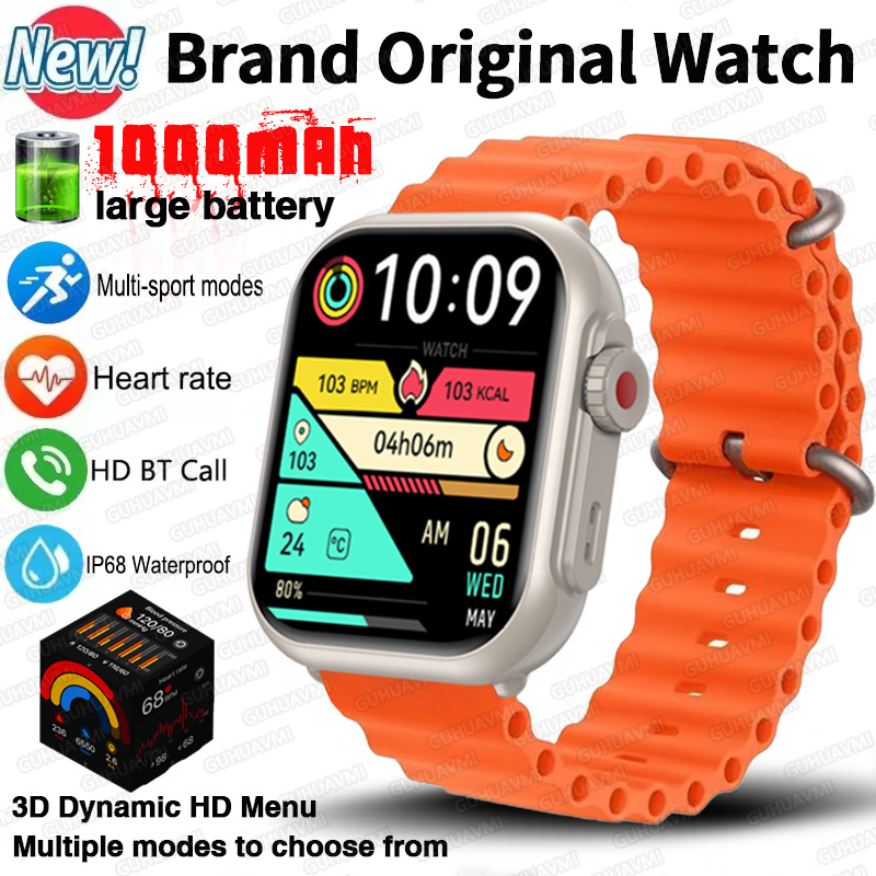 2025 uhr Ultra 2 SE Männer Fra – Smartwatch Branded Watches For Women Bewertung und Preis