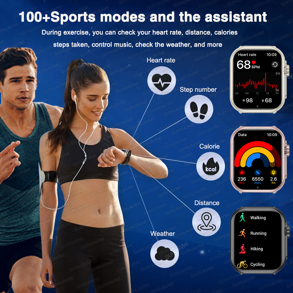 2025 uhr Ultra 2 SE Männer Fra – Smartwatch Branded Watches For Women Bewertung und Preis
