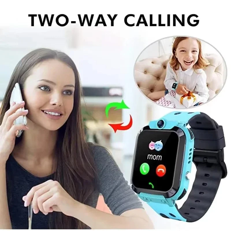Lenovo 2026 5G Wasserdichte Sm – Smartwatch Watches Gift For Boys Bewertung und Preis
