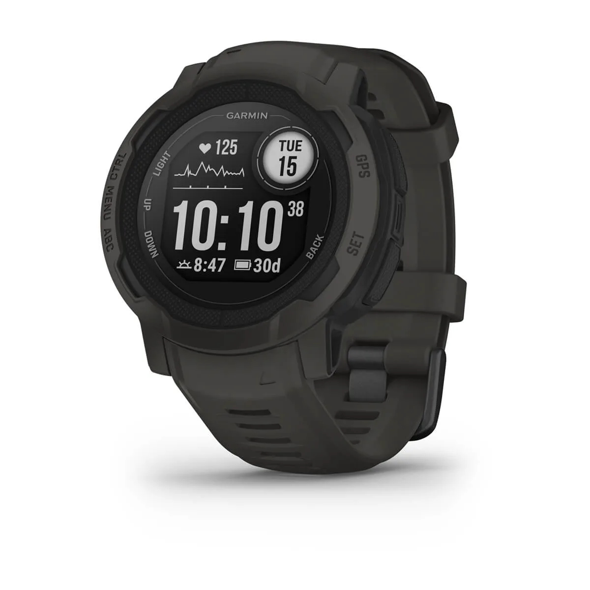 Garmin Instinct 2 Sportuhr mit – Timex Watches Smartwatch Bewertung und Preis