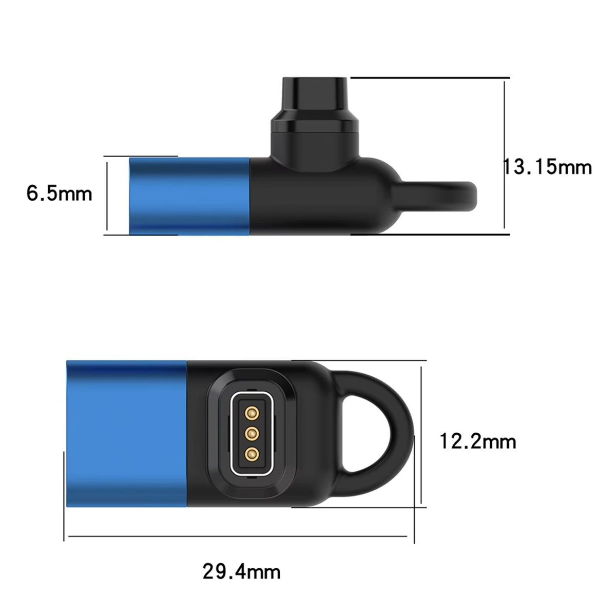 ABNJ-Adapter für Vertix 2 42 P – Watch Smartwatch Bewertung und Preis