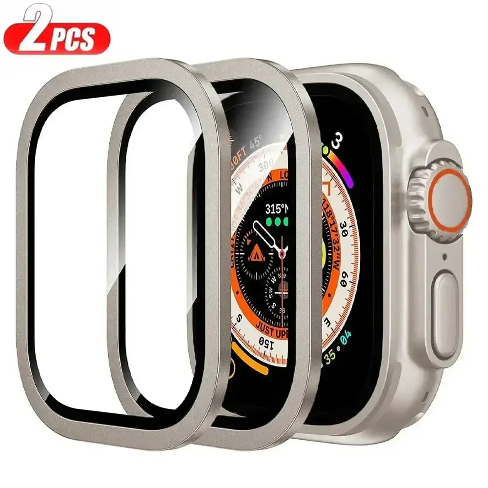 Gehäuse aus Aluminiumlegierung – Smartwatch Watches For Women Bewertung und Preis