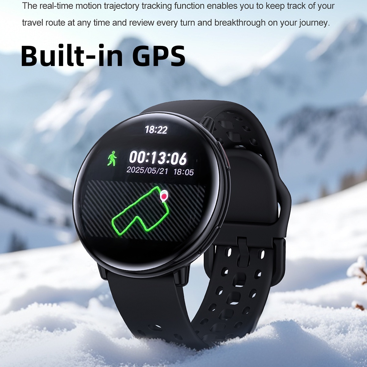 2025 Neue aktive 2 Smartwatch  – Smartwatch Watches For Women With Gps Bewertung und Preis