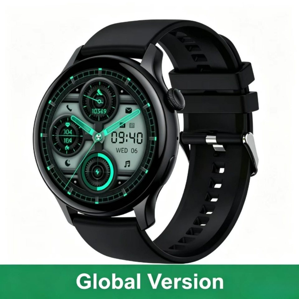 Globale Version Xiaomi Watch S – Timex Watches Smartwatch Bewertung und Preis