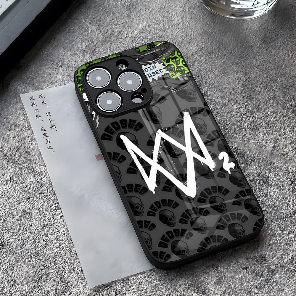HOT Games Watch Dogs 2 Handyhü – Watch Watch Xs Bewertung und Preis