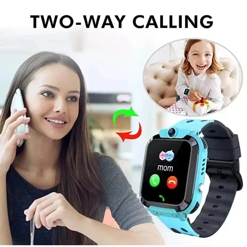 Lenov 5G Kinder-Smartwatch mit – Smartwatch Watches Gift For Boys Bewertung und Preis