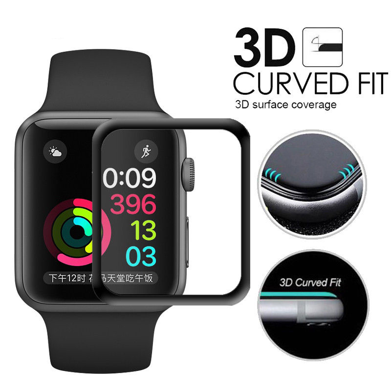 2 Stück gehärtetes Glas für Ap – Watch Watch Xs Bewertung und Preis